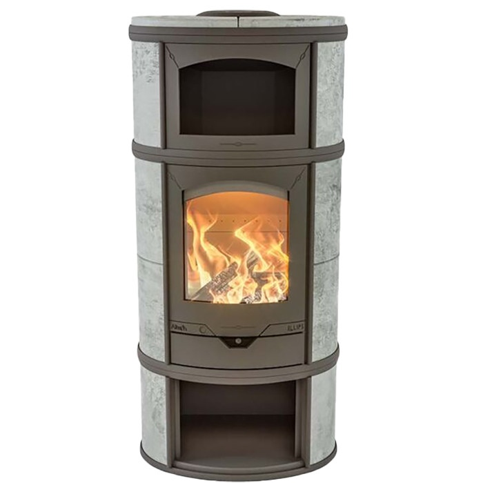 Altech Eclips Complet | 123rookkanaal