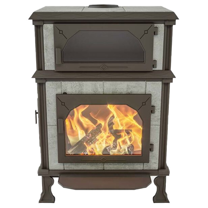 Altech Vision Cook | 123rookkanaal