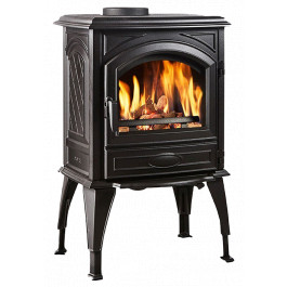 Dovre 540W | 123rookkanaal