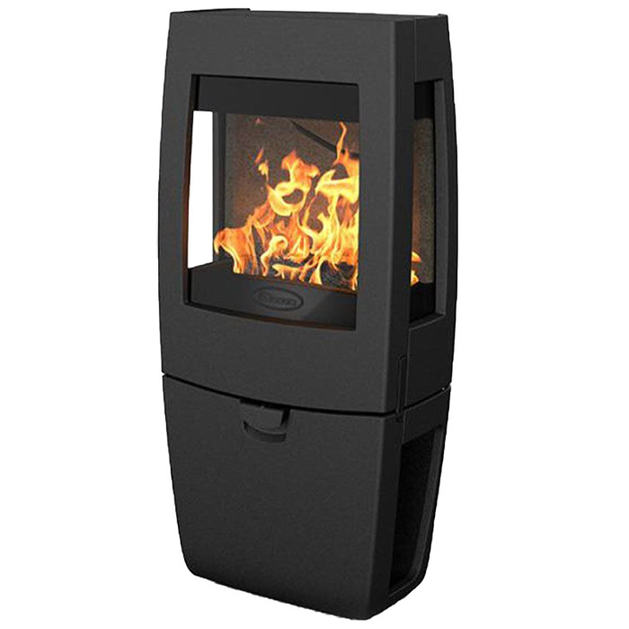 Dovre Sense 403 | 123rookkanaal