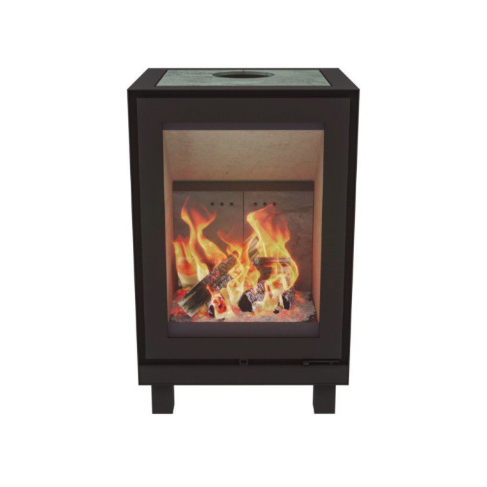 Altech MAX H | 123rookkanaal