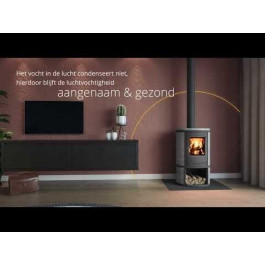 Altech Ecosy Basis | 123rookkanaal