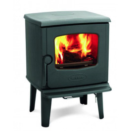 Dovre 325CB | 123rookkanaal