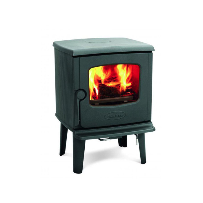 Dovre 325CB | 123rookkanaal