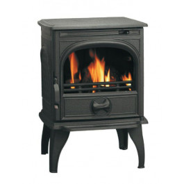 Dovre 250 Multi Fuel | 123rookkanaal