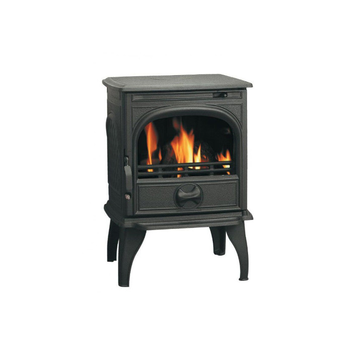 Dovre 250 Multi Fuel | 123rookkanaal