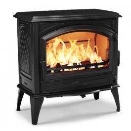 Dovre 760WD | 123rookkanaal