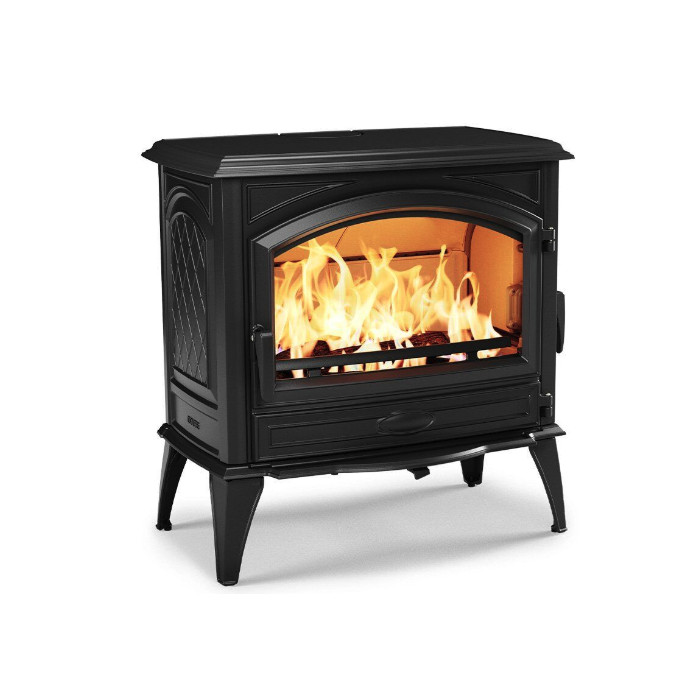 Dovre 760WD | 123rookkanaal