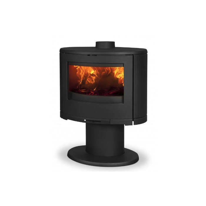 Dovre BOW/P | 123rookkanaal