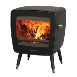 Dovre Vintage 35 | 123rookkanaal
