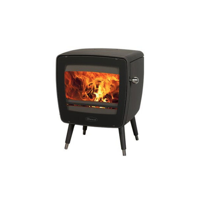Dovre Vintage 35 | 123rookkanaal