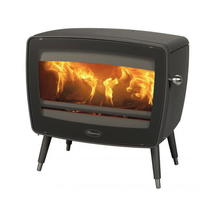 Dovre Vintage 50 | 123rookkanaal