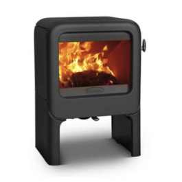 Dovre Rock 350 TB | 123rookkanaal