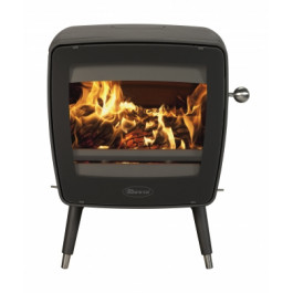 Dovre Vintage 35 | 123rookkanaal