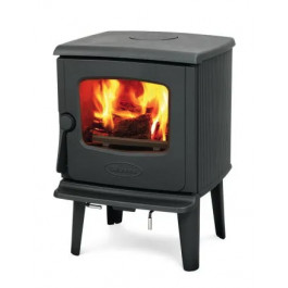 Dovre 325CB | 123rookkanaal