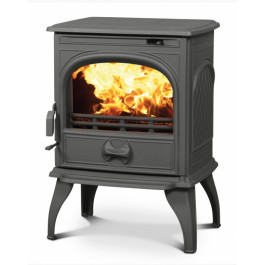 Dovre 250 Multi Fuel | 123rookkanaal