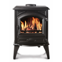 Dovre 540W | 123rookkanaal