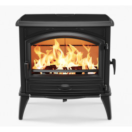 Dovre 760WD | 123rookkanaal