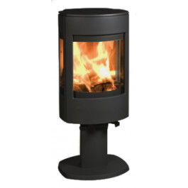 Dovre Astro 4CB/P met voet | 123rookkanaal