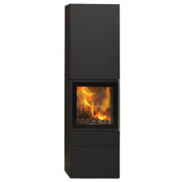 Jydepejsen Cubic 166 | 123rookkanaal