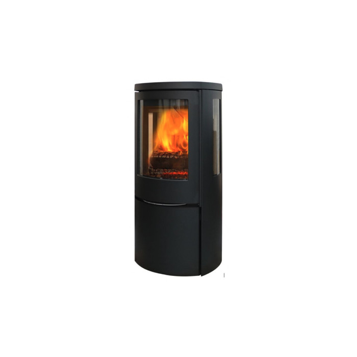 Jydepejsen Cozy Classic met zijruiten | 123rookkanaal