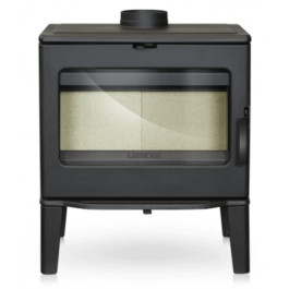 Lacunza BIDART | 123rookkanaal