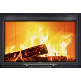 Lacunza ITACA 80 ECO | 123rookkanaal