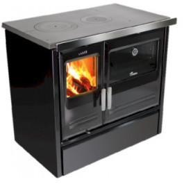 Lacunza ETNA 5T fornuis | 123rookkanaal
