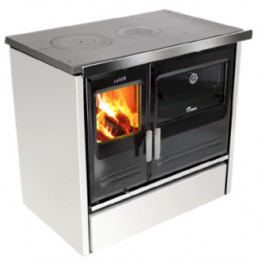 Lacunza ETNA 5T fornuis | 123rookkanaal