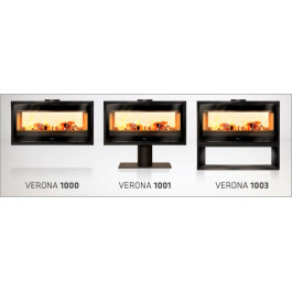 Lacunza VERONA 1000 | 123rookkanaal