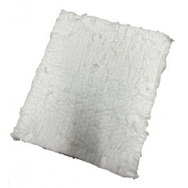 isolerende wol L:50cm B:61cm | 123rookkanaal