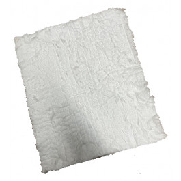 isolerende wol L:50cm B:61cm | 123rookkanaal