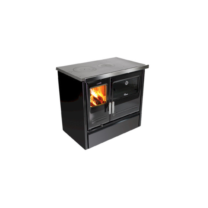 Lacunza ETNA 7T fornuis | 123rookkanaal