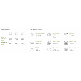 Lacunza BIDART | 123rookkanaal