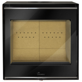 Lacunza ADOUR 500 ventilator | 123rookkanaal