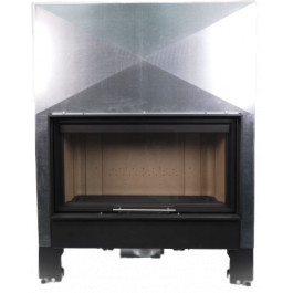 Lacunza ITACA 120 ECO | 123rookkanaal