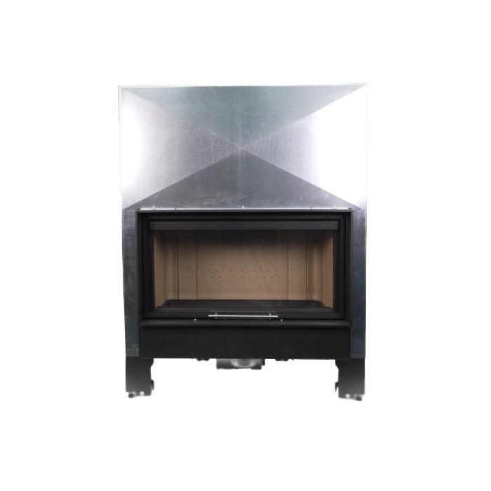 Lacunza ITACA 100 ECO | 123rookkanaal