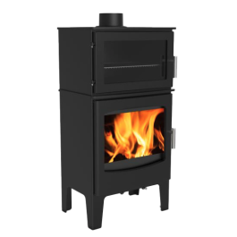 Casiple Z08 met oven | 123rookkanaal