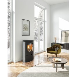 TermaTech TT80RLS Speksteen | 123rookkanaal