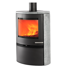 TermaTech TT22 HS Speksteen | 123rookkanaal