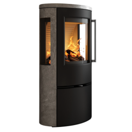 TermaTech TT23RGS Speksteen | 123rookkanaal