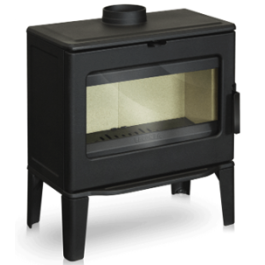 Lacunza BIDART | 123rookkanaal