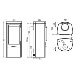 TermaTech TT30 | 123rookkanaal