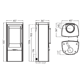 TermaTech TT30 S | 123rookkanaal