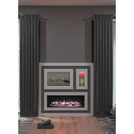 Charlton & Jenrick i-1250e Deep Front | 123rookkanaal