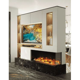Charlton & Jenrick i-1250e Deep Corner | 123rookkanaal