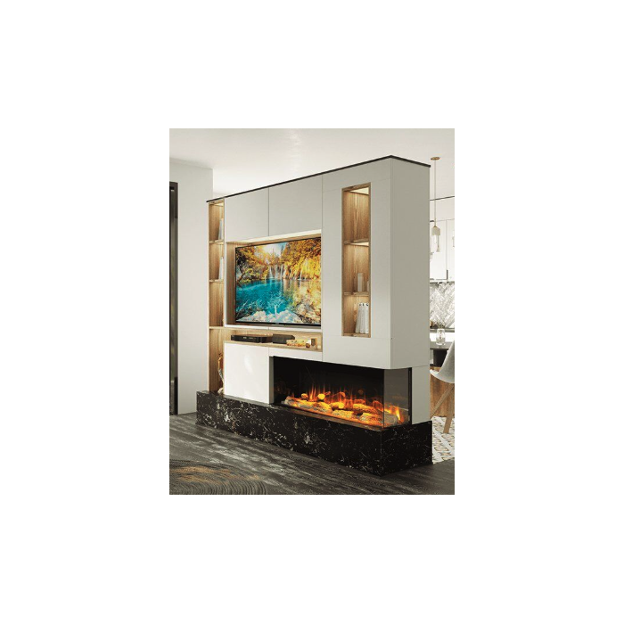 Charlton & Jenrick i-1250e Deep Corner | 123rookkanaal