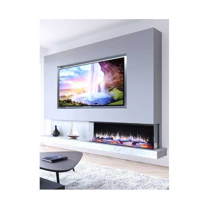 Charlton & Jenrick I-1250e Deep 3/S | 123rookkanaal