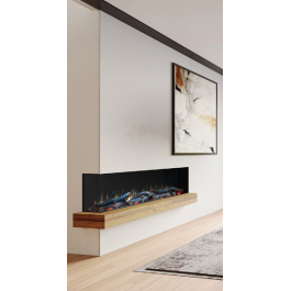 Charlton & Jenrick i-1500e Deep Corner | 123rookkanaal