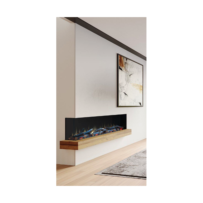 Charlton & Jenrick i-1500e Deep Corner | 123rookkanaal